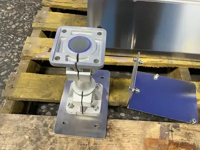 Used 2022 ARS LEV2 Tooling & Accessories (Other) Ohio US | HGR 24 #1404819