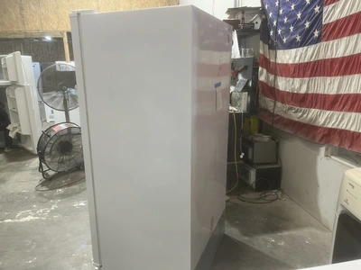 Used WHIRLPOOL FREEZER Freezers Michigan US | Miedema Asset Management Group #1322273