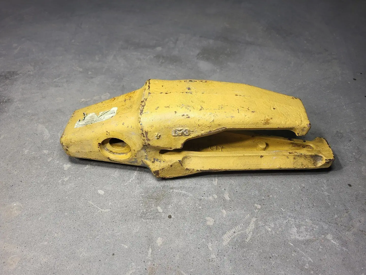 USED CATERPILLAR 6I-6404