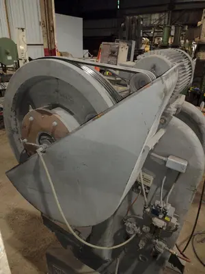 USED ROUSSELLE #6