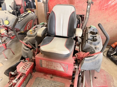 Used FERRIS IS 5100 Z Mowers Michigan US | Miedema Asset Management Group #1390077