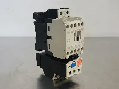 USED MITSUBISHI S-T12