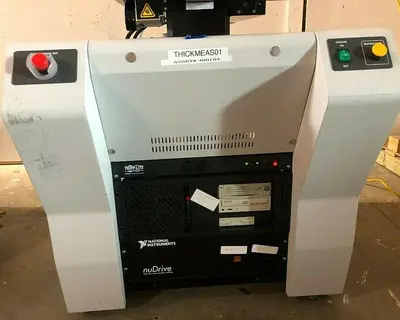 N&K ANALYZER 1712-RT