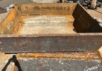 N/A N/A Furnaces & Kilns | Alan Ross Machinery (2)