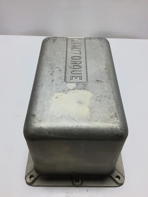 Used LIMITORQUE SMB-2 Pump & Valve Parts Pennsylvania US | Moses B Glick #1006957