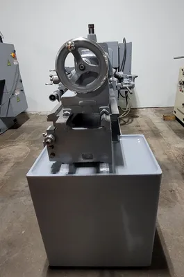 LEBLOND MAKINO Regal 12C Lathes, Engine | Machinery Central (3)