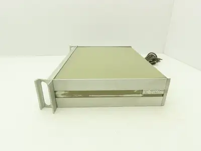 Rockland Model 5100-02 Frequency Synthesizer DC 2MHz Output