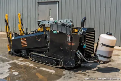 Used 2021 VERMEER 2021 VERMEER D8X12 Drill Rigs Florida US | HDD Broker #1346101