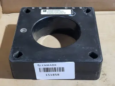 USED CUTLER-HAMMER 100-501
