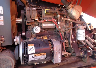 Used 2018 JLG 860SJ Manlifts New York US | United Lift #1445608
