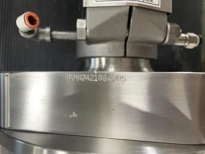 USED FRISTAM PUMPS FPR742-160