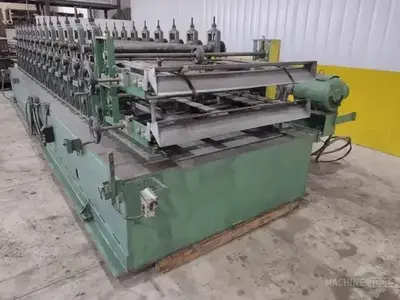USED 1996 ASC M-0150.19
