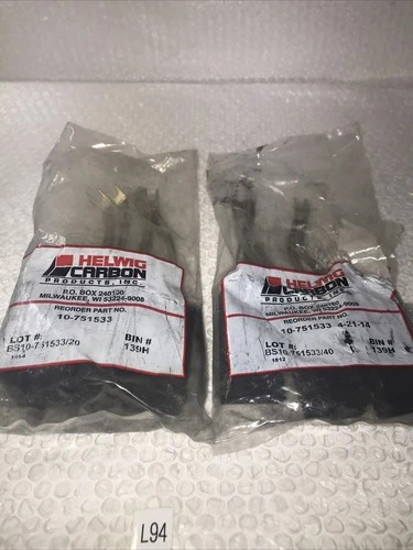 NEW Helwig Carbon BS10-751533/20
