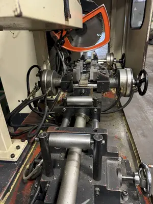 USED SOCO SAW