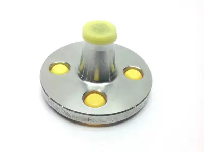 New | in-Stock Enlin 1/2" Flange F304L/304 A/SA182 Plumbing Equipment Michigan US | Maverick Industrial Sales #1395970