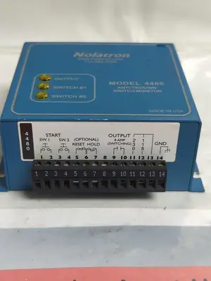 USED NOLATRON 4480