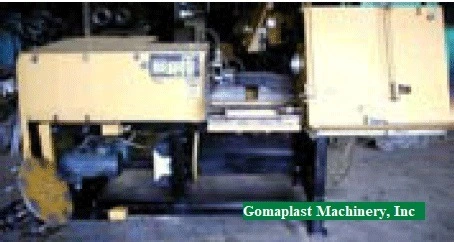 Automatic Gasket Cutters, Item # 908A