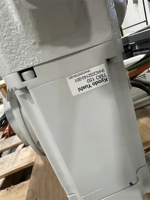 Used 2018 ABB IRB 4600 Robotics California US | MachineryMax #1462075