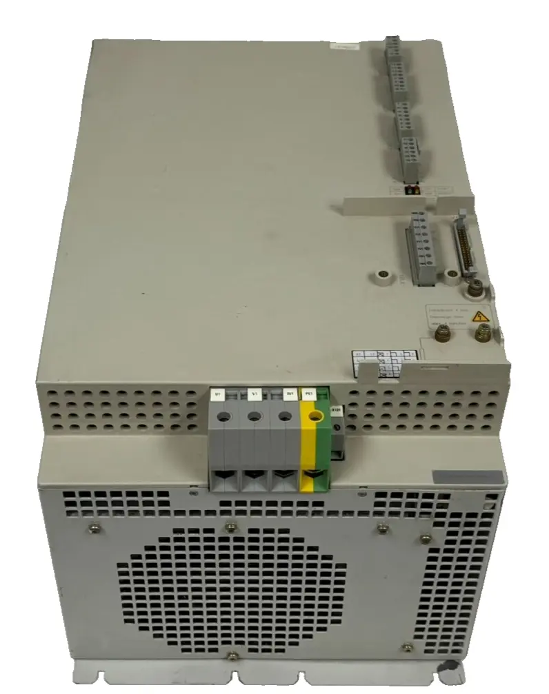 USED SIEMENS SIMODRIVE