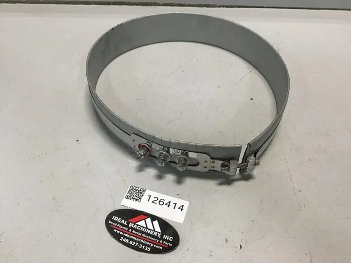 NEW PPE M-43777