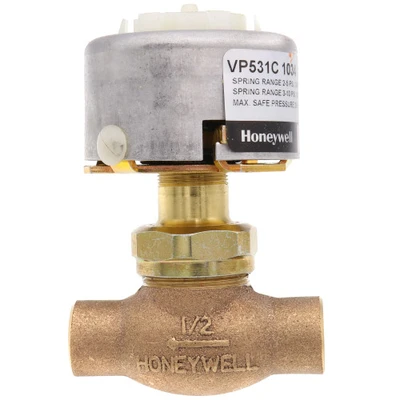 Honeywell VP531C1034 Pneumatic Valve [New]