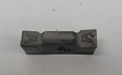 USED ISCAR HFPR 5004 - IC 20