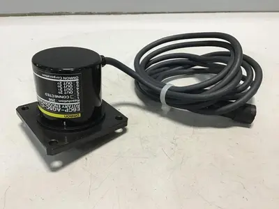 USED OMRON E6CPAG5CC