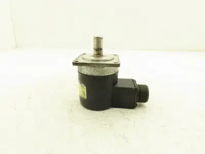Kwangwoo RIB-60-1024VLH-A Incremental Rotary Encoder 1024ppr 6000rpm Max