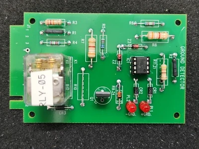 USED Power Conversion Products 0000913233