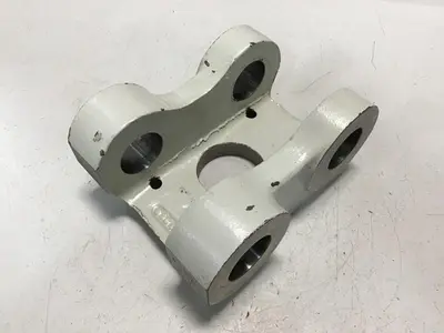 Used MILACRON 5033350 Injection Molding Parts Michigan US | Ideal Machinery #1302090