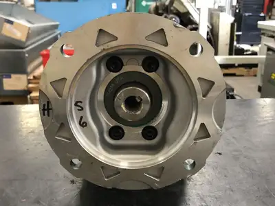 New | in-Stock TIGEAR 20Q25H56 Gearboxes British Columbia CA | Lenmark #268429