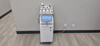 2021 CUTERA TRUSCULPT ID MEDICAL EQUIPMENT | Platinum Group (1)