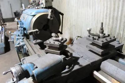 1946 MONARCH 29738 LATHE | Levy Recovery Group (3)