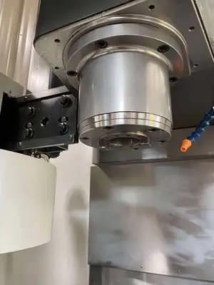 2012 HAAS TM-2P Machining Centers, Vertical | Asset Exchange Corporation (5)