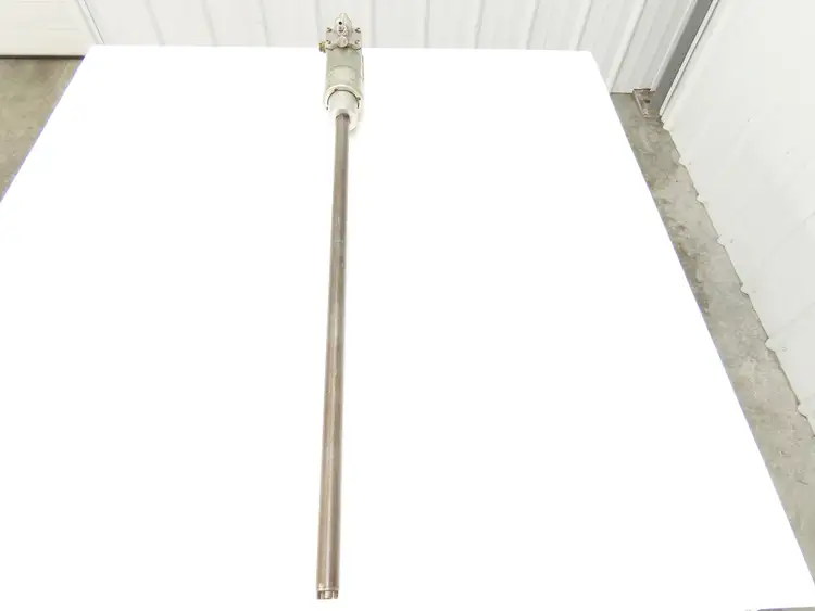 Used FLACO _UNKNOWN_ Plumbing Equipment | Arrow Industrial #612046