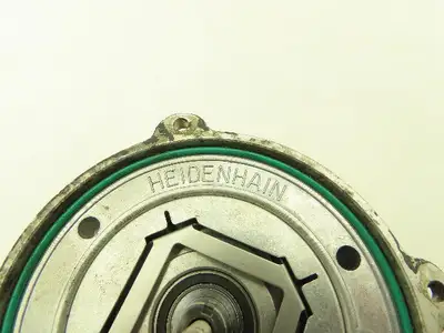 Heidenhain Indramat RQN 425 MDD 311-829-01 Servo Motor Rotary Encoder