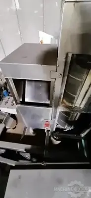 USED 2020 AET PELLETIZING LINE