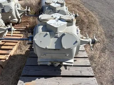 USED ARIEL RJ-PRC
