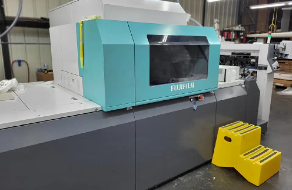 Used 2018 FUJIFILM _UNKNOWN_ Material Handling (misc) Illinois US | Mitsubishi HC Capital America #74832
