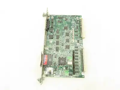 Okuma 1911-2863 PLC FW Main Circuit Board 2