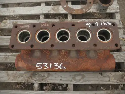 USED WHEATLEY HP-125A