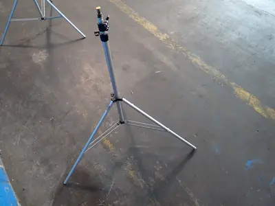 Manfrotto Tripod Stand