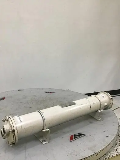 Used DAIKIN LT2020A-10 Heat Exchangers Michigan US | Ideal Machinery #600337