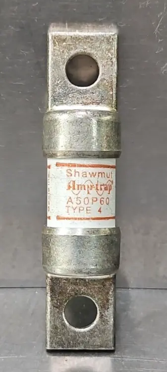 Used Ferraz Shawmut _UNKNOWN_ Fuses South Carolina US | Palmetto Automation #1162801