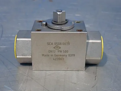 Used ATLAS CAPCO 0508.0079 Pumps Ohio US | HGR 24 #1056428