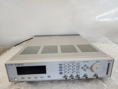 AGILENT 81104A PULSE PATTERN GENERATOR