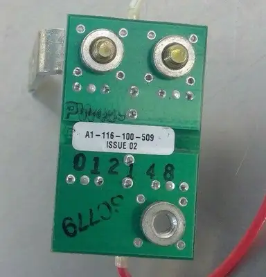 Siemens A1-116-100-509 FLD Current A1-316-200-002 3D-20
