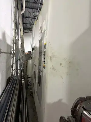 2006 DOOSAN DHP 4000 Horizontal Machining Centers | Toolquip, Inc. (3)