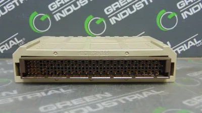 Westinghouse Emerson 1C31116G01 Ovation Analog Input Module Rev. 05 Used