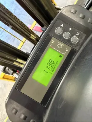 Used 2018 HYSTER H50XT Liquid Propane Forklifts Pennsylvania US | National Lift Equipment #1561475